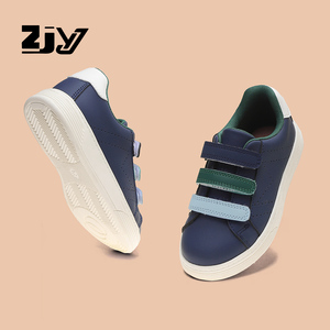 Nuovi bambini Sport ragazzi <span class=keywords><strong>scarpe</strong></span> all'ingrosso del bambino prime calzature da passeggio per le ragazze di tipo scolastico Casual per bambini retrò Sneakers ragazzi - Product Image 2