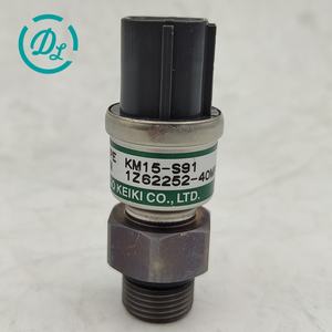 Capteur de pression haute performance EexcavaStart pour mini-excavatrice 889-30485010 – Pièce de rechange durable et performante - Product Image 3