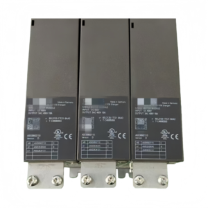 Nuevo Módulo de Controlador de Motor Doble 6SL3120 2TE15 0AD0 5/5A, Sistema Sinamics S120, Potencia Industrial - Product Image 3