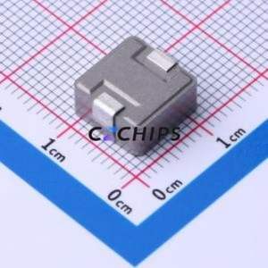 Inductor de Potencia SMD PSPMAA1050H-150M-ANP, 10x11.5mm (Inductancia: 15uH) (Precisión: 20%) (Corriente Nominal: 6.7A) - Product Image 2