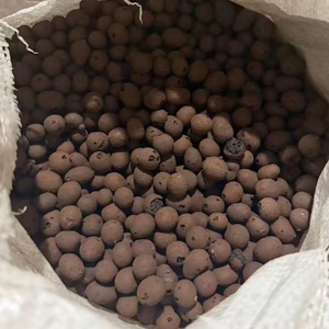 Argile de Galets de 10-14 mm, Boules d'Argile Céramique de Haute Qualité pour Plantes en Pot de Jardin, Non Toxiques, Bon Prix, Origine Chine - Product Image 6
