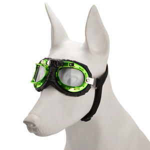 Nouvelles lunettes pour animaux de compagnie, lunettes pour chats et chiens de petite et moyenne taille, lunettes de soleil anti-ultraviolets pour chats et chiens - Product Image 4