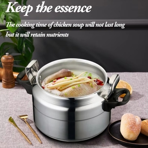 High Capacity <strong>Pressure</strong> <strong>Cooker</strong> <strong>Stainless</strong> <strong>Steel</strong> Good Quality <strong>Pressure</strong> <strong>Cooker</strong> <strong>Pressure</strong> Pot