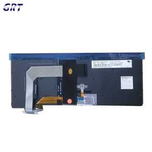 Teclado para Portátil Lenovo Thinkpad T460S T460P T470S T470P, Distribución FR - Product Image 2