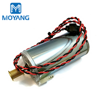 Moteur d'axe de balayage MoYang B4H70-67031 pour imprimantes et traceurs HP Latex 115, 330, 335, 360, 365, 375, 560, 570 - Pièces détachées