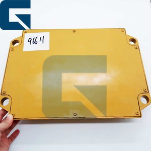 Controlador de Excavadora 966H, ECU 372-2905 3722905, Piezas de Maquinaria de Construcción - Product Image 4