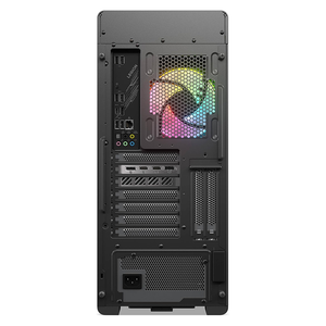 Nouvel ordinateur de bureau gaming haute performance Lenovo Legion 7000K avec processeur Intel Core i5 14600KF et carte graphique NVIDIA GeForce RTX <span class=keywords><strong>3060Ti</strong></span> en stock - Product Image 5