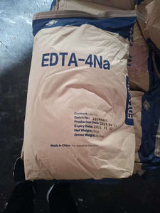 99% EDTA 4Na/EDTA เททรานาโซเดียมซอลท์ CAS 67401-50-7 - Product Image 3
