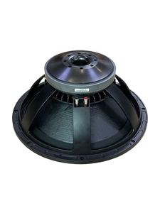 China Factory Supply <b>Professional</b> 18 Inch Woofer W18-22 <b>Speaker</b> Driver for Indoor and Outdoors Performance - Product Image 2