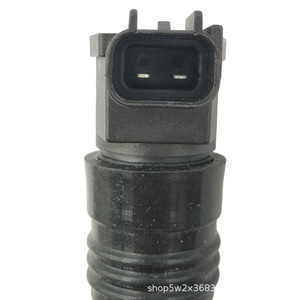 Bobina de encendido Jilong para Kawasaki Ninja 650R EX650C 129700-5350, pieza eléctrica para motocicleta - Product Image 1