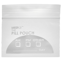 Xingweifang DERANO — sac à pilules gélules de bonne qualité, sac médical en plastique d'hôpital, pochette de pilules/médicaments, vente en gros