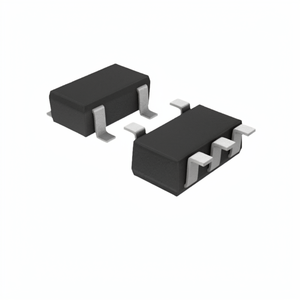 Electronic Chips Component Manufacturer Channel BD4937G-TR Power Management (PMIC) SC 74A, SOT 753 - Product Image 1