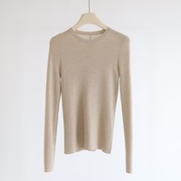 Pull col roulé décontracté pour femme, coupe ajustée, motif écossais, anti-boulochage, tricoté à la machine, chaud et confortable, 95% laine, 5% nylon