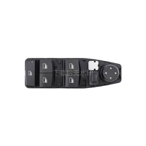 สวิตช์ยกหน้าต่าง61319208108สำหรับ BMW F20 F30 F31 F25 X3 X5 F15 6Pins สวิตช์อัตโนมัติไฟฟ้า - Product Image 1