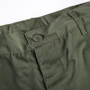 Тактическое пальто + брюки для костюма - Product Image 5