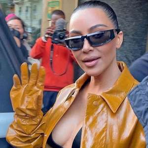 Gafas de Sol Espejo Plateadas Personalizadas al por Mayor para Hombre, Gafas de Sol Deportivas Steampunk para Ciclismo, Gafas Punk para Mujer - Product Image 2