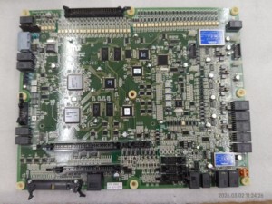 Carte TMT de haute qualité Modèle : PicA1-MAIN-V03 Originale Neuve pour <span class=keywords><strong>Barmag</strong></span> - Product Image 5