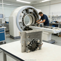 Процессор CT - O2 Octane2 R12K 300 МГц, PN 030-0993-001 для Toshiba CT
