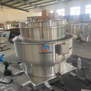 Extractor <span class=keywords><strong>de</strong></span> <span class=keywords><strong>Cocina</strong></span> Centrífugo <span class=keywords><strong>de</strong></span> Techo, Ventilador <span class=keywords><strong>de</strong></span> Extracción <span class=keywords><strong>de</strong></span> Humos <span class=keywords><strong>de</strong></span> Aceite, Ventilador <span class=keywords><strong>de</strong></span> Ventilación Industrial para Comedor, Vagón, Almacén - Product Image 2