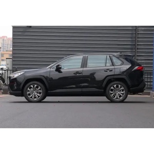 <span class=keywords><strong>Toyota</strong></span> <span class=keywords><strong>RAV4</strong></span> 2.0L CVT 2WD Fashion <span class=keywords><strong>Edition</strong></span> 2024 Usado, SUV Compacto de Gasolina con Bajo Consumo de Combustible, Bajo Kilometraje, Listo para Exportación Global - Product Image 4