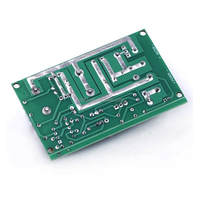 Module de commande PWM ZOPRO pour moteur DC 12V 24V 36V 48V, contrôleur de puissance élevée 20A, convertisseur