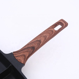 Chicken Retractable Security Ceramic Portable Smokeless Meat Barbecue Bbq <strong>Grills</strong> Alu <strong>Pan</strong> for Restaurant - Product Image 4