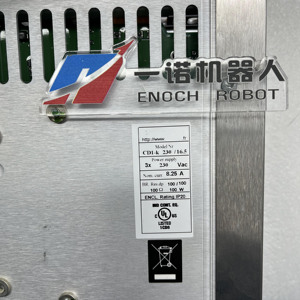 Servoaccionamiento CD1-K 230/16.5, CD1-A 400 7.2, CD1-A-CT EASY-AK-60/120, CD1-A 400/30 EASY-AK-60/60, CD1-A 400/14 <span class=keywords><strong>MQC</strong></span> 1208 en Stock - Product Image 5