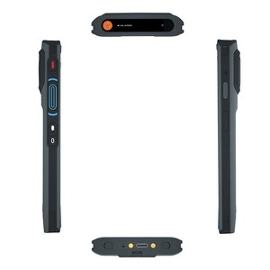 Bán buôn điện thoại thông minh IP68 qcom P350 8 + 256GB 4G 5G Android có thể tháo rời 6000mAh Pin điện thoại gồ ghề với ba máy ảnh - Product Image 6