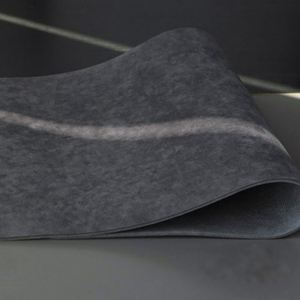 แผ่นรองเมาส์ X919 แบบกำหนดเองสำหรับวัสดุ OEM ODM ขนาดและโลโก้ - Product Image 1