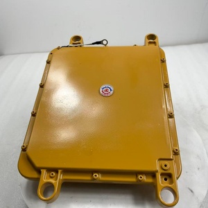 ชุดควบคุม ECU 172-9389 1729389 134-5979 1601758 1405972 สำหรับรถขุดรุ่น 120K 140H 120H 120HES 120K2 12K 953C 963C - Product Image 4