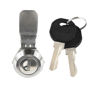 Loquet de compression à quart de tour en acier inoxydable de qualité supérieure, IP65, antivol, pour équipement extérieur, serrure de porte en acier, quincaillerie de cabinet - Product Image 3