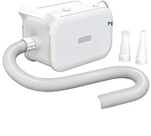 Offre Spéciale Pet Sèche-Cheveux <span class=keywords><strong>Aspirateur</strong></span> Chien Chat Toilettage Brosse À Faible Bruit Électrique <span class=keywords><strong>Aspirateur</strong></span> Multifonction Pet Toilettage Kit - Product Image 1