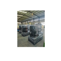 Machine à granulés de biomasse Fada (paille, bois, balles de riz, herbe, sciure de bois) certifiée CE, moteur 37 kW, garantie 5 ans, facile à utiliser, fabriquée en Chine