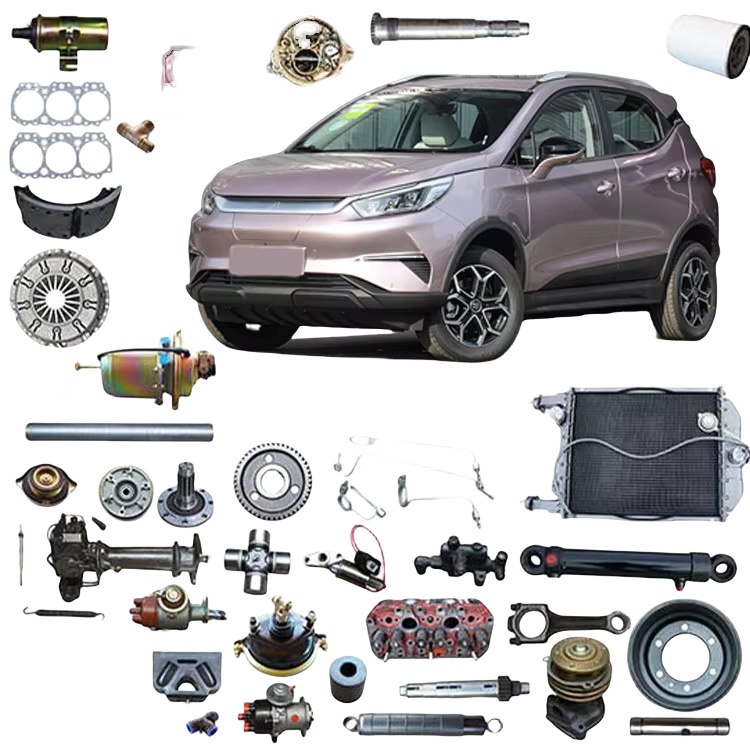 E1 Auto Care & Body Repair: Elevate Your Vehicle's Health