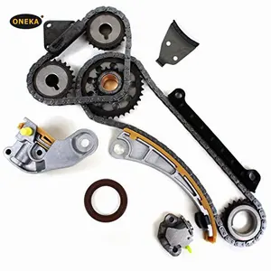 ONEKA for suzuki grand Vitara 2.0タイミングチェーンキット & アクセサリーTK-SK002 TK-S110タイミングチェーンキットvvtカム