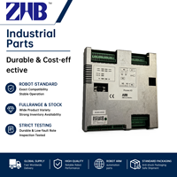 Carte haute tension PIB-01 pour robot industriel 3HNA006144-001, compatible avec le contrôleur de la série IRC5P