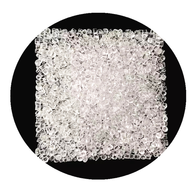 Производитель высокоэффективного полистирола Hips 825, 7240 натуральный и переработанный