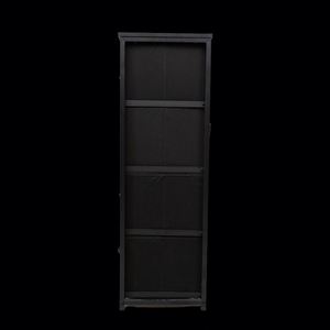 Wholesale Supplier Modern Living Room Fabric <b>Cabinets</b> Freestanding Durable Stainless Steel MDF Panel Pine Various Color Dresser - Product Image 4