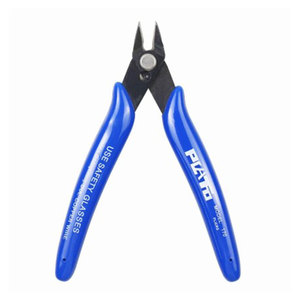 PLATO-170 คีมปากเฉียงอิเล็กทรอนิกส์แบบพิเศษ Ruyi DIY สำหรับช่างไฟฟ้า - Product Image 5