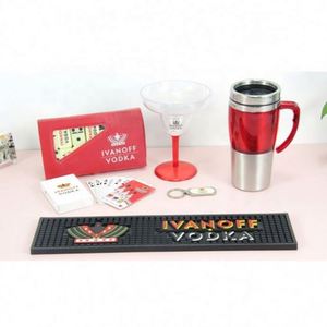 Ensembles d'articles promotionnels personnalisés populaires pour entreprises avec logo - Product Image 2