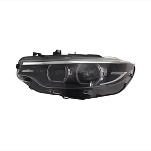 OE 63117478151 63117478152 <span class=keywords><strong>BMW4</strong></span> serie F32 F33 LED faro delantero OEM Ojo de Ángel para BMW 4 serie F32 F33 faro delantero - Product Image 6