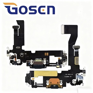 Cho <span class=keywords><strong>iPhone</strong></span> 12 Pro USB Sạc Cổng Dock Kết Nối Micro <span class=keywords><strong>Flex</strong></span> Thay Thế - Product Image 5