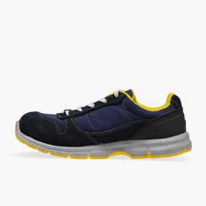 DIADORA UTILITY - 701.175305-C1246/44 Zapatos DE SEGURIDAD RUN TEXT LOW S1P SRC ESD, ZAPATOS DE SEGURIDAD Y ENTRENADORES DE SEGURIDAD azules - Product Image 3