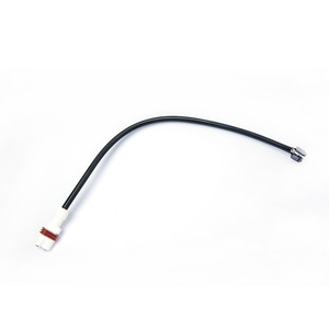 สายไฟเตือนเบรกสำหรับรถยนต์ Heli Electronics รุ่น 92861231502 ขนาด 220 มม. สำหรับเปลี่ยนซ่อมรถ Porsche - Product Image 1