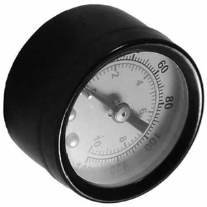 เกจวัดแบบกลม บิมบา ซีรีส์ เอ็นพีที รุ่น RG-40/RG-35/RG-40/RG-63/RG-100 - Product Image 5