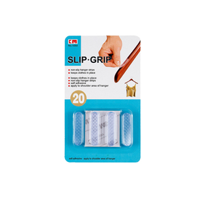 Lot de 20 poignées de suspension en <span class=keywords><strong>caoutchouc</strong></span> transparent antidérapant bandes de suspension adhésives bandes de silicone - Product Image 2