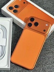 Teléfono Desbloqueado de 512 GB, 17 Pro Max, Teléfono Móvil Usado de Segunda Mano, Pantalla de 6.9 Pulgadas, Teléfono Inteligente 5G - Product Image 2