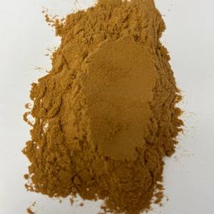 <span class=keywords><strong>Poudre</strong></span> de pollen de Typhae à marque privée 30%-50% Extrait de pollen de Typhae en <span class=keywords><strong>poudre</strong></span> - Product Image 3