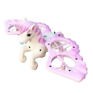 Dron Pegasus con Evitación de Obstáculos de 8 Canales, Avión de Control Remoto para Niños, Diseño Duradero, Rendimiento Acrobático, Cargador y Baterías - Product Image 1