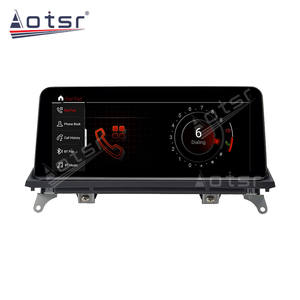 Per <span class=keywords><strong>BMW</strong></span> <span class=keywords><strong>X5</strong></span> X6 E70 E71 E72 <span class=keywords><strong>2007</strong></span> 2008 2009 2010 - 2014 Stereo Audio Radio Android Car Multimedia Player DVD GPS Nav unità di Testa - Product Image 4